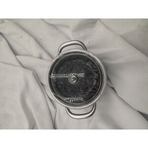 American Girl 18" Doll Retired Grand Hotel Ice Bucket ONLY